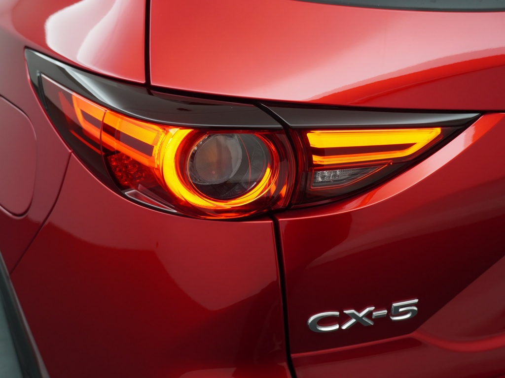 Mazda Mazda