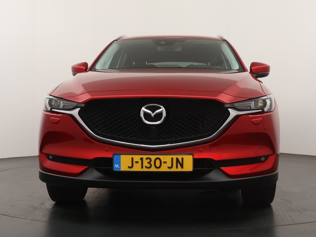 Mazda Mazda