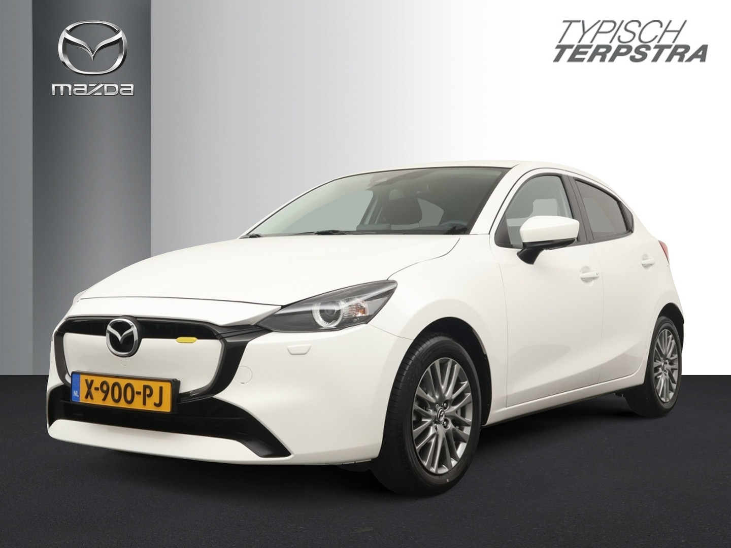 Mazda Mazda
