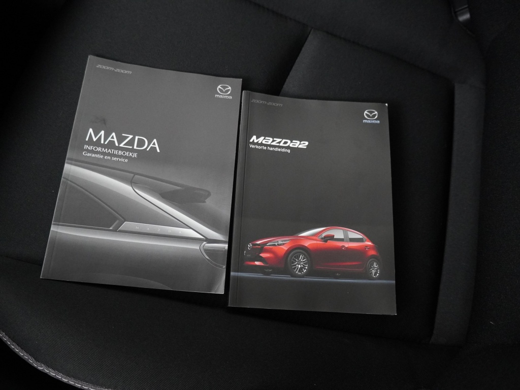 Mazda Mazda