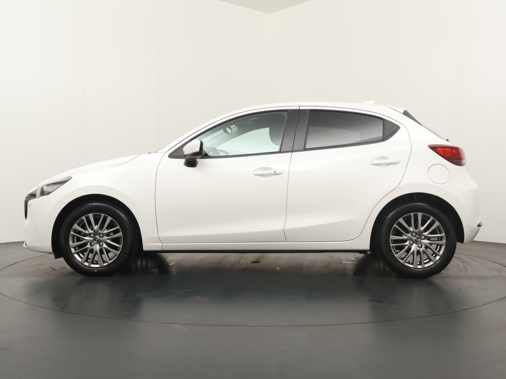 Mazda Mazda