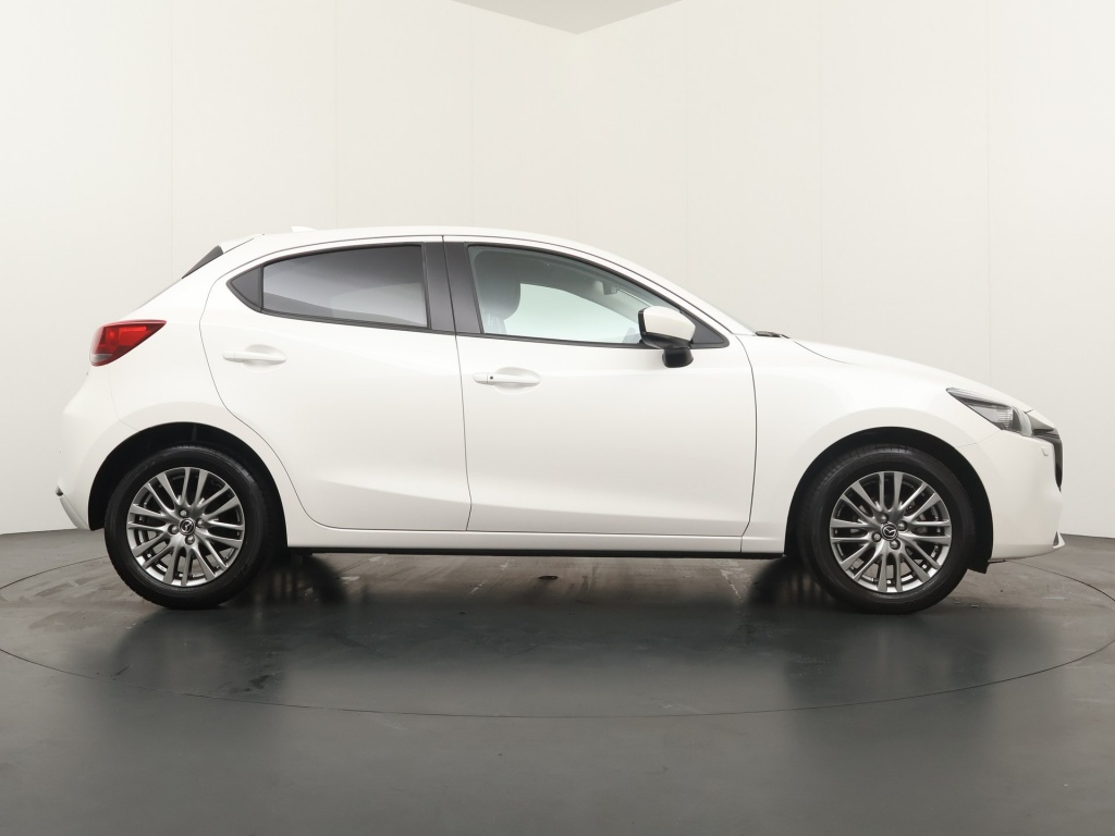 Mazda Mazda