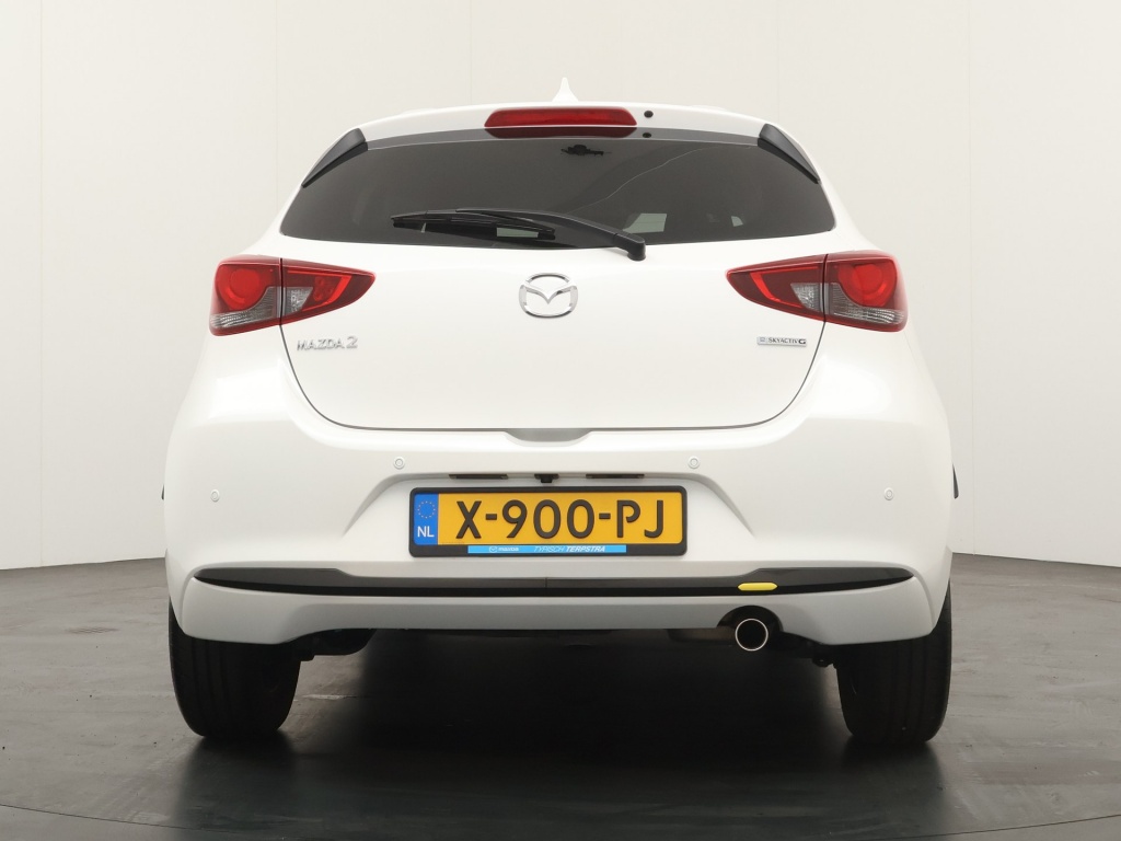 Mazda Mazda
