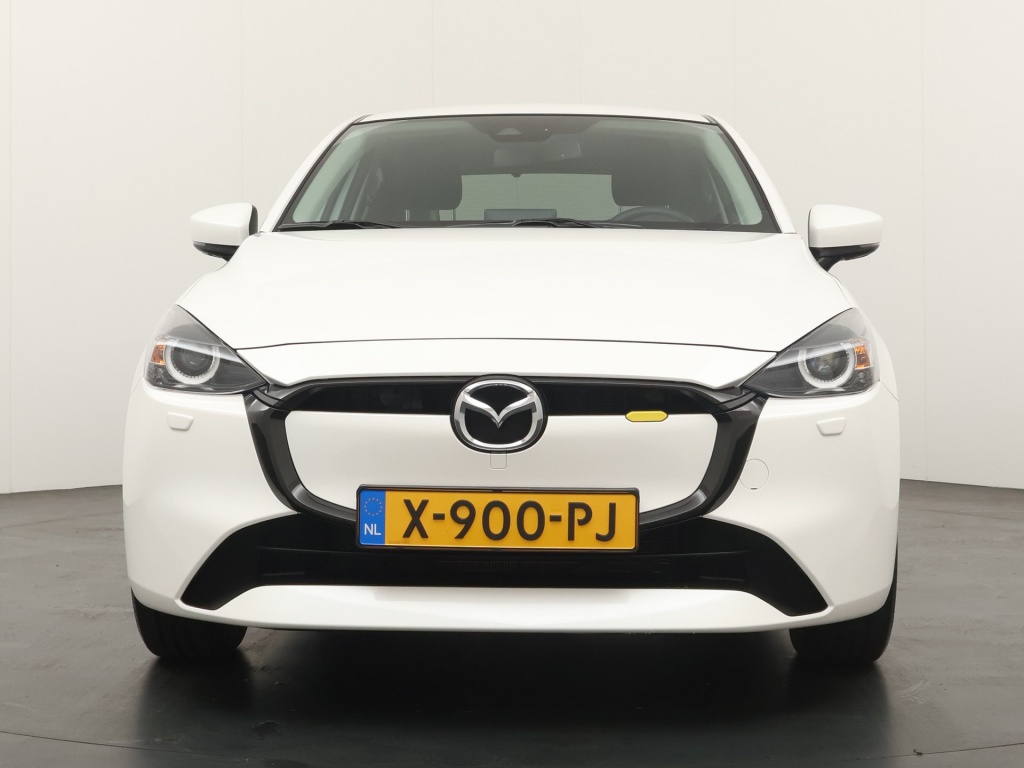 Mazda Mazda