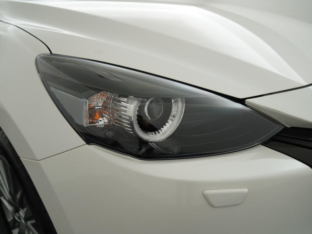 Mazda Mazda