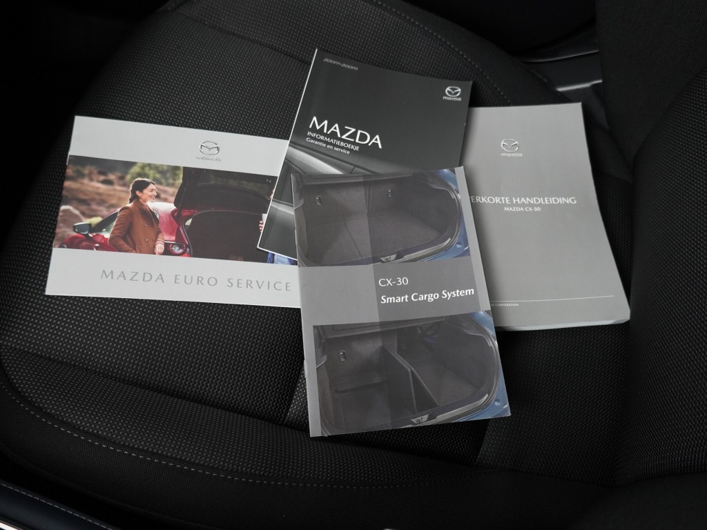 Mazda Mazda