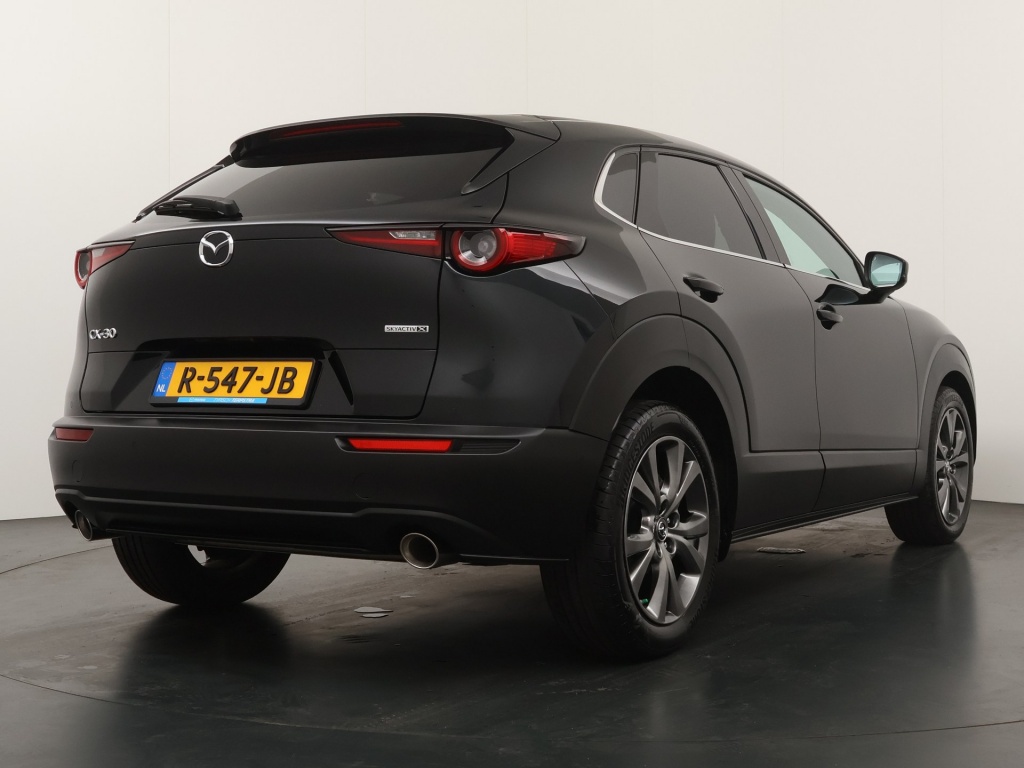 Mazda Mazda