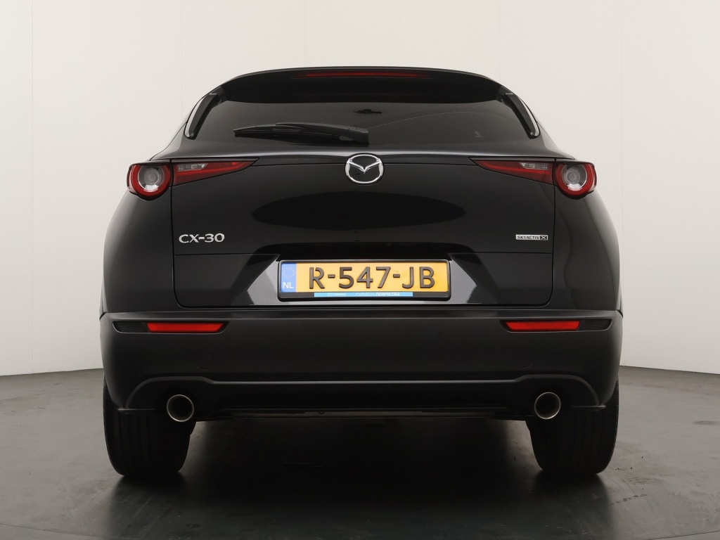 Mazda Mazda