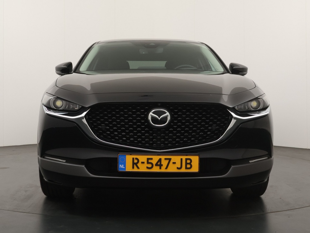 Mazda Mazda