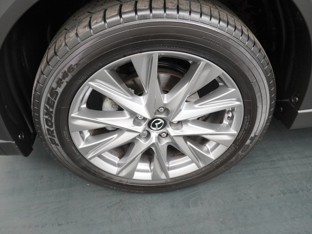 Mazda Mazda