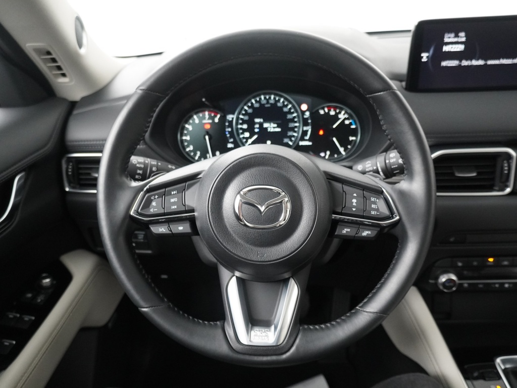 Mazda Mazda