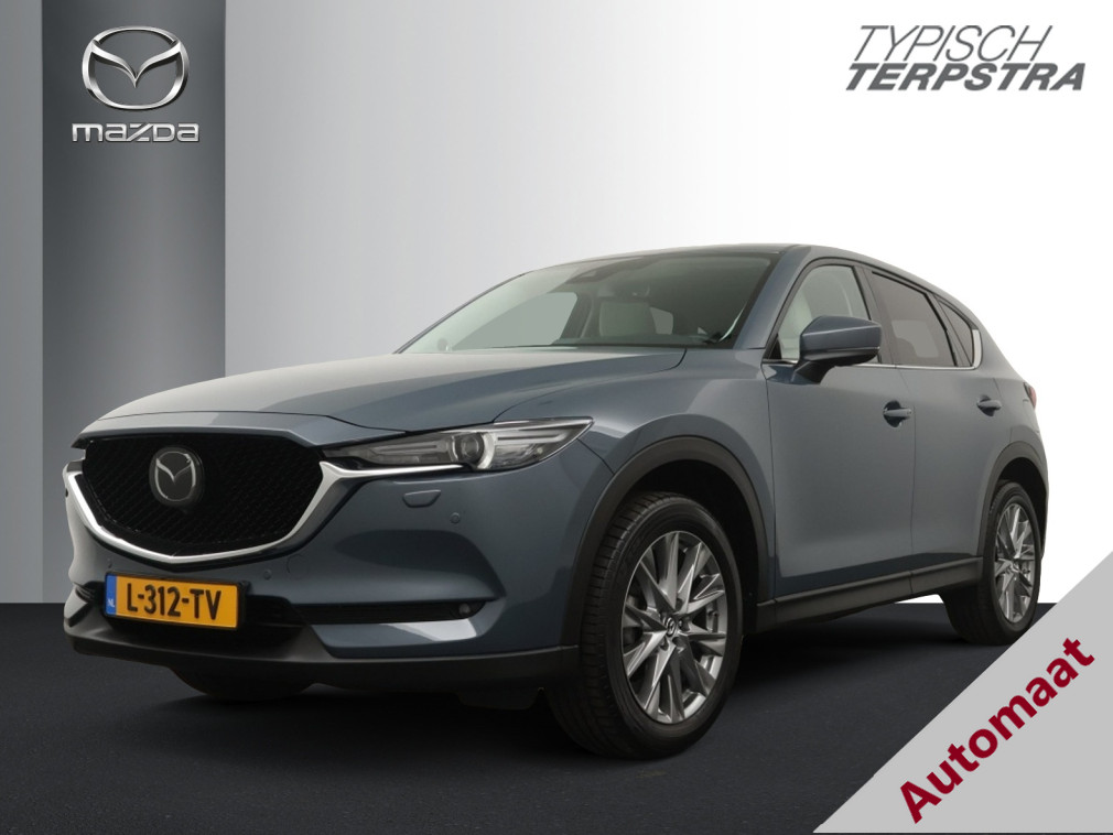 Mazda Mazda