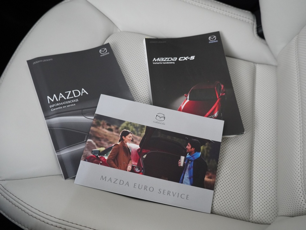 Mazda Mazda