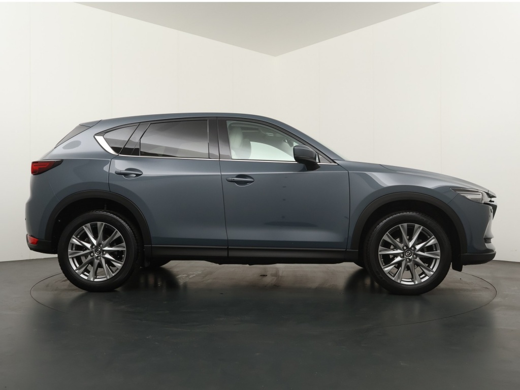 Mazda Mazda