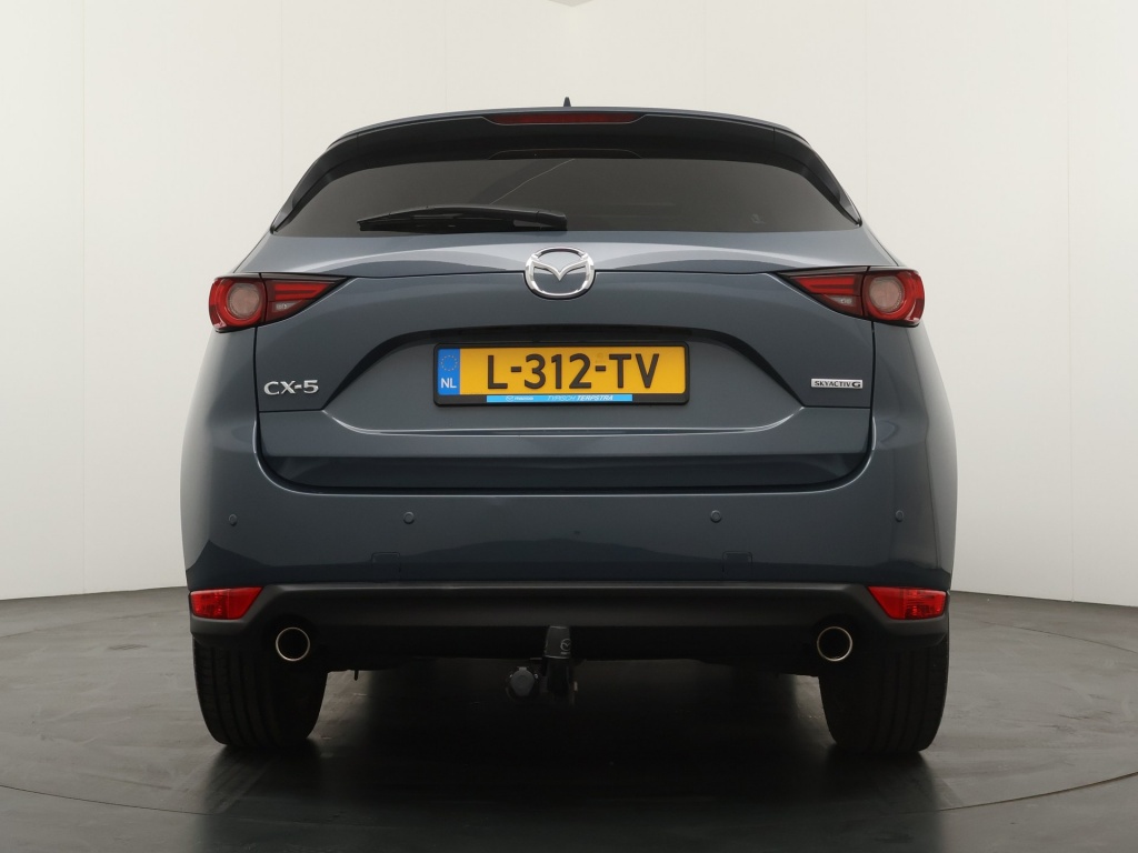 Mazda Mazda