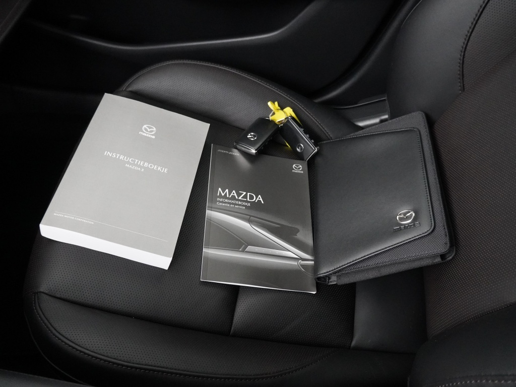 Mazda Mazda