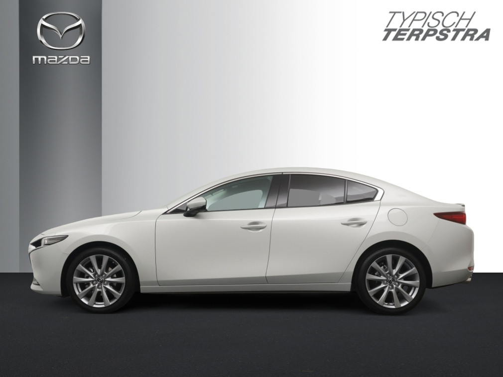 Mazda Mazda
