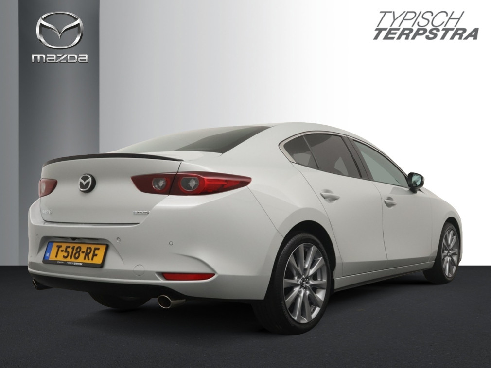 Mazda Mazda