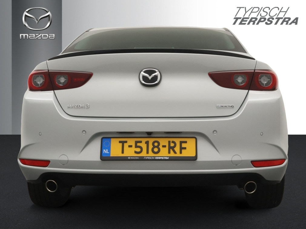 Mazda Mazda
