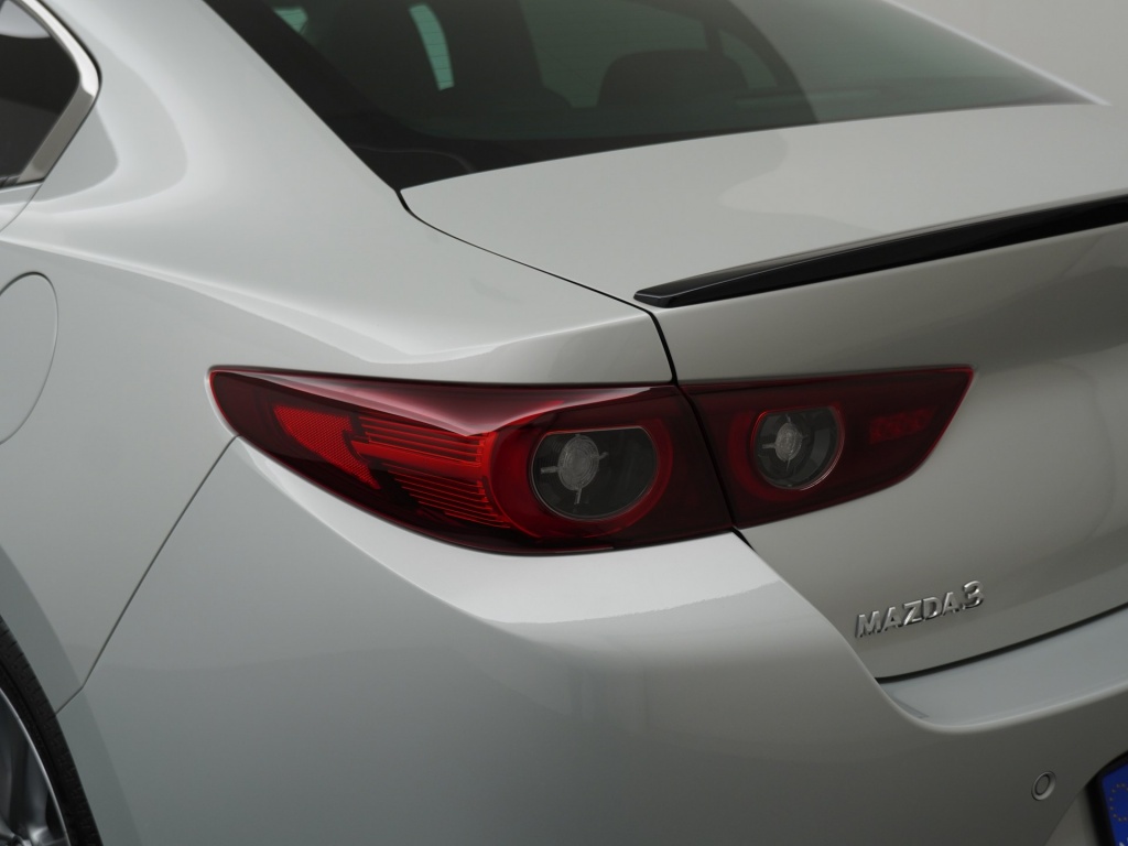 Mazda Mazda