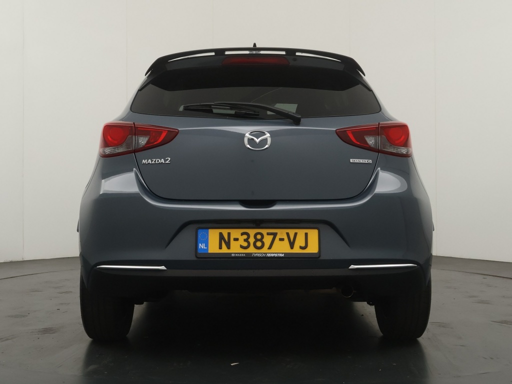 Mazda