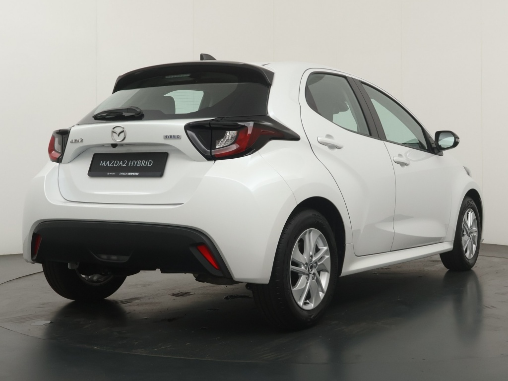 Mazda Mazda