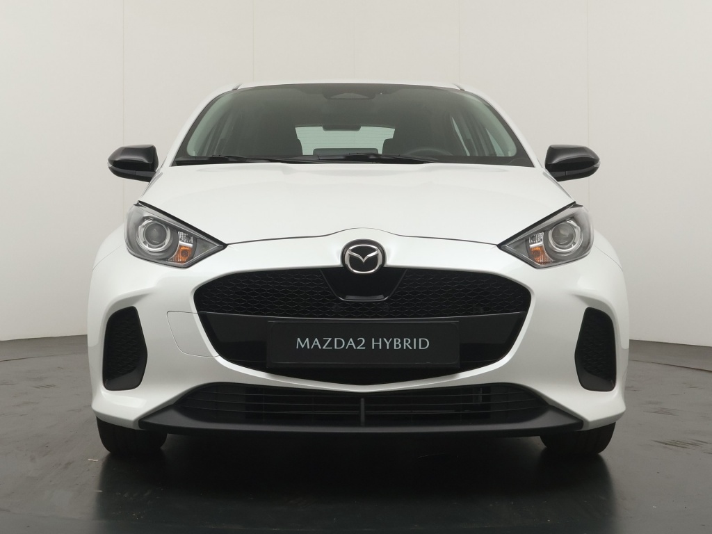 Mazda Mazda