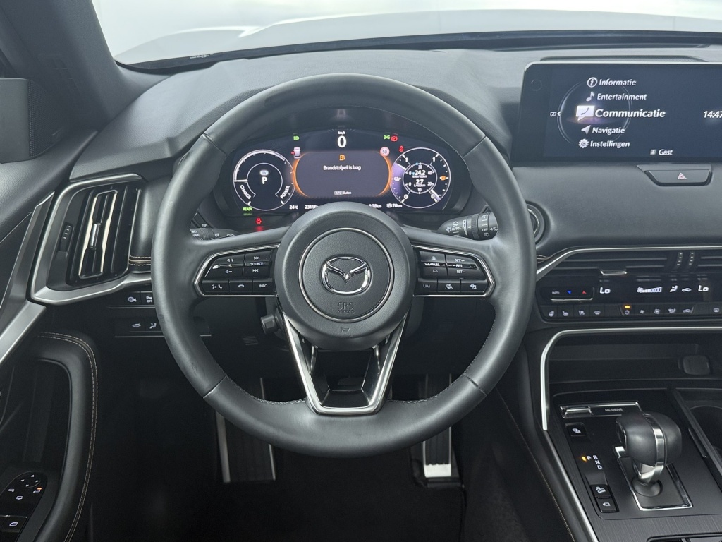 Mazda Mazda