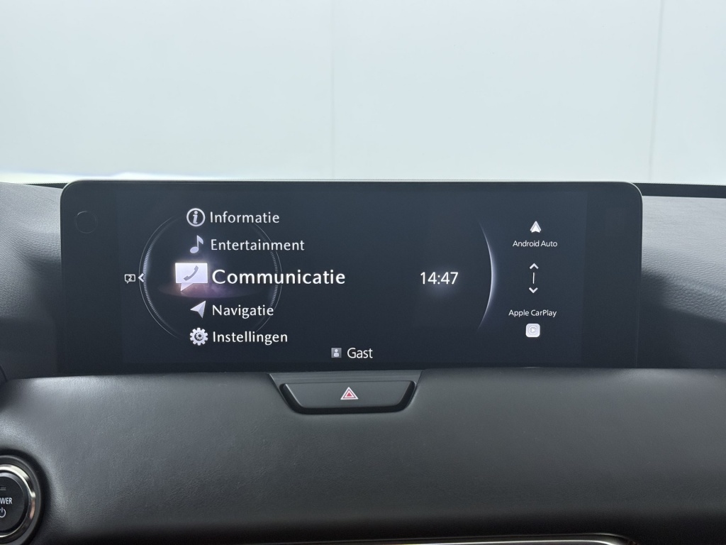 Mazda Mazda