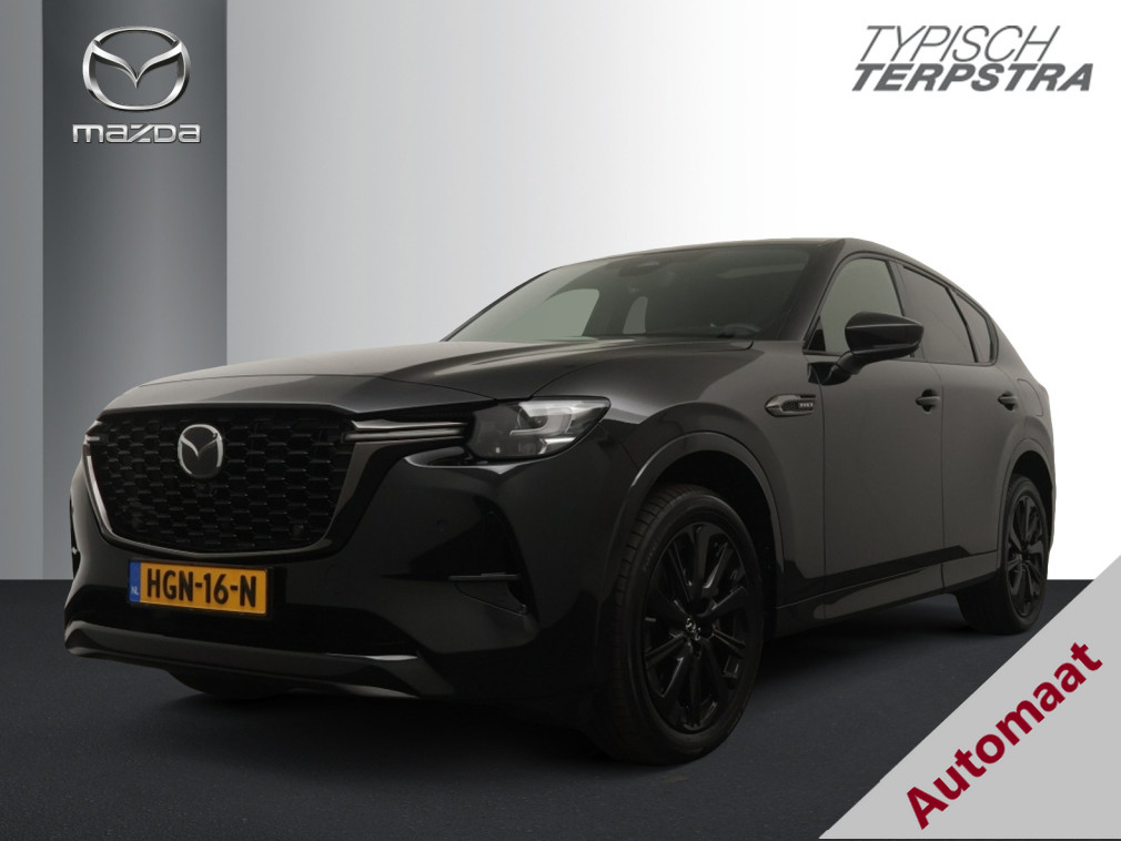 Mazda Mazda