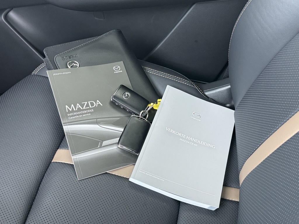 Mazda Mazda
