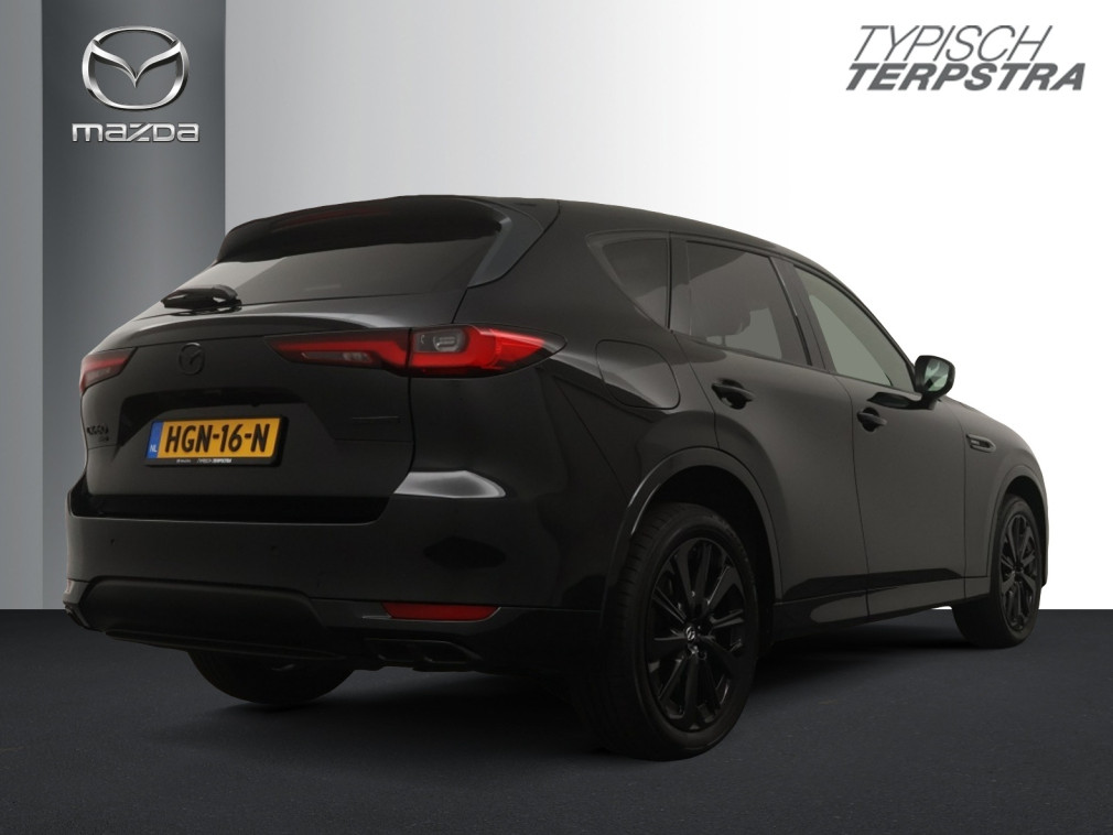 Mazda Mazda