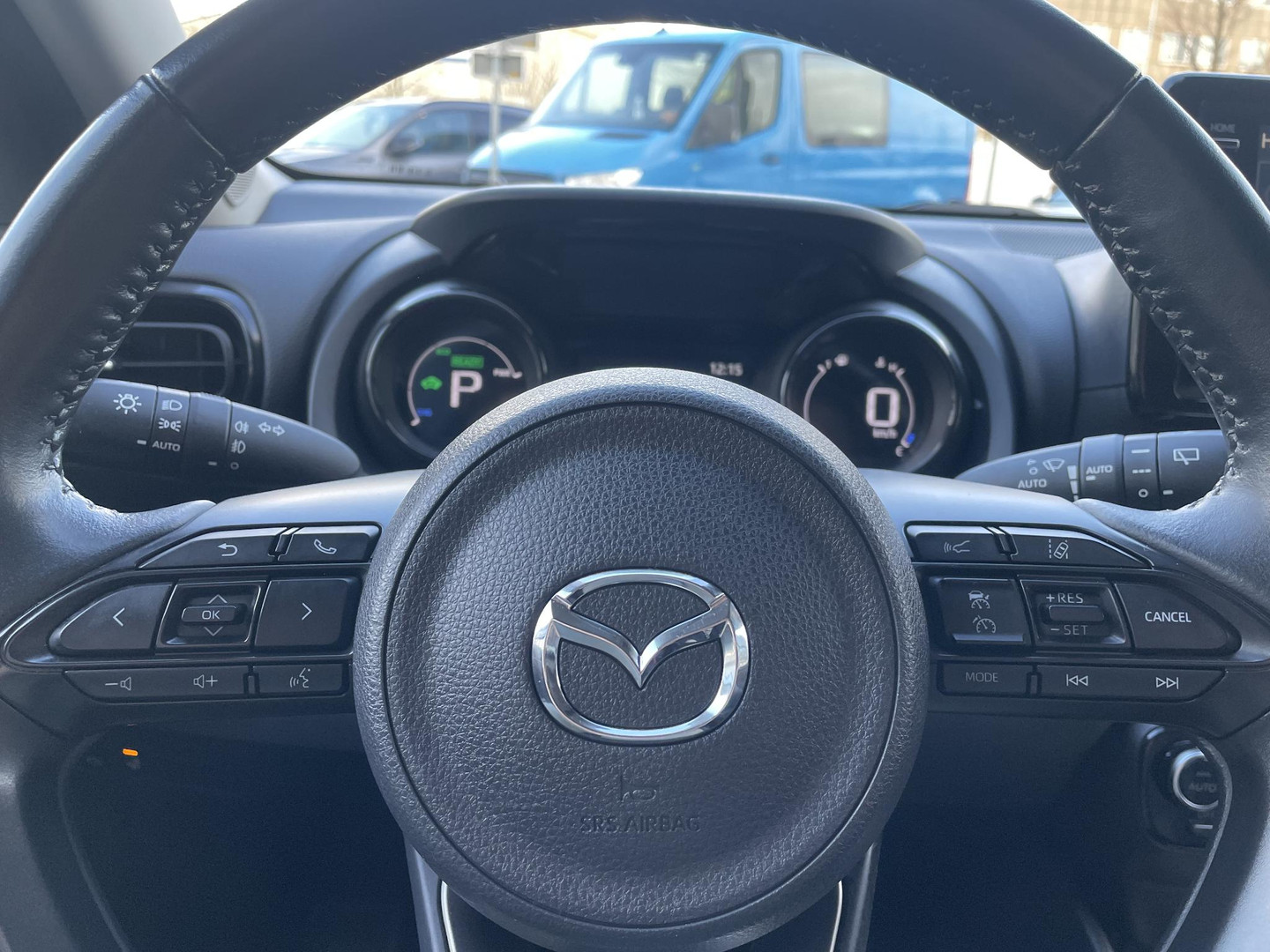 Mazda