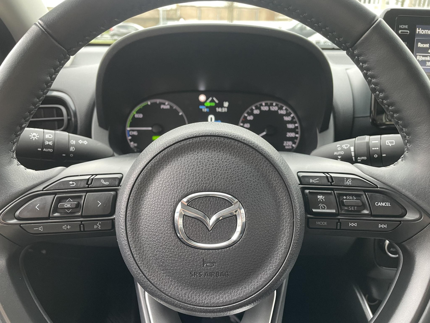 Mazda