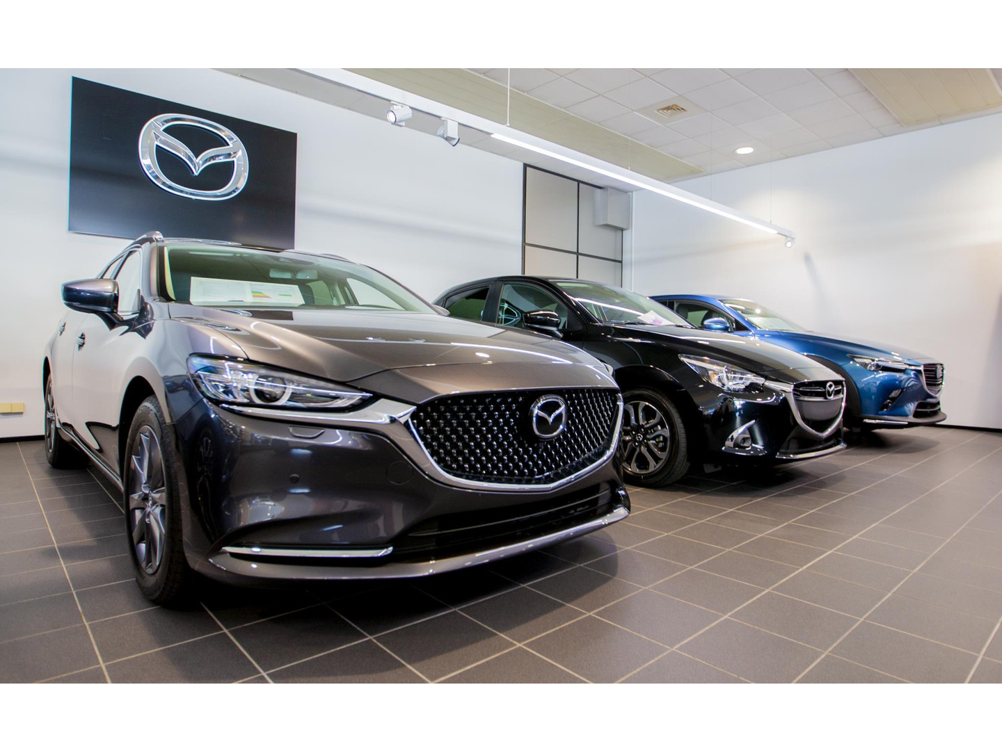 Mazda Mazda