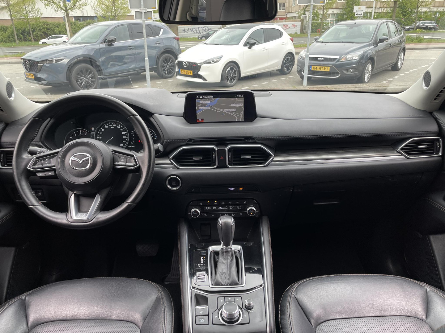 Mazda Mazda