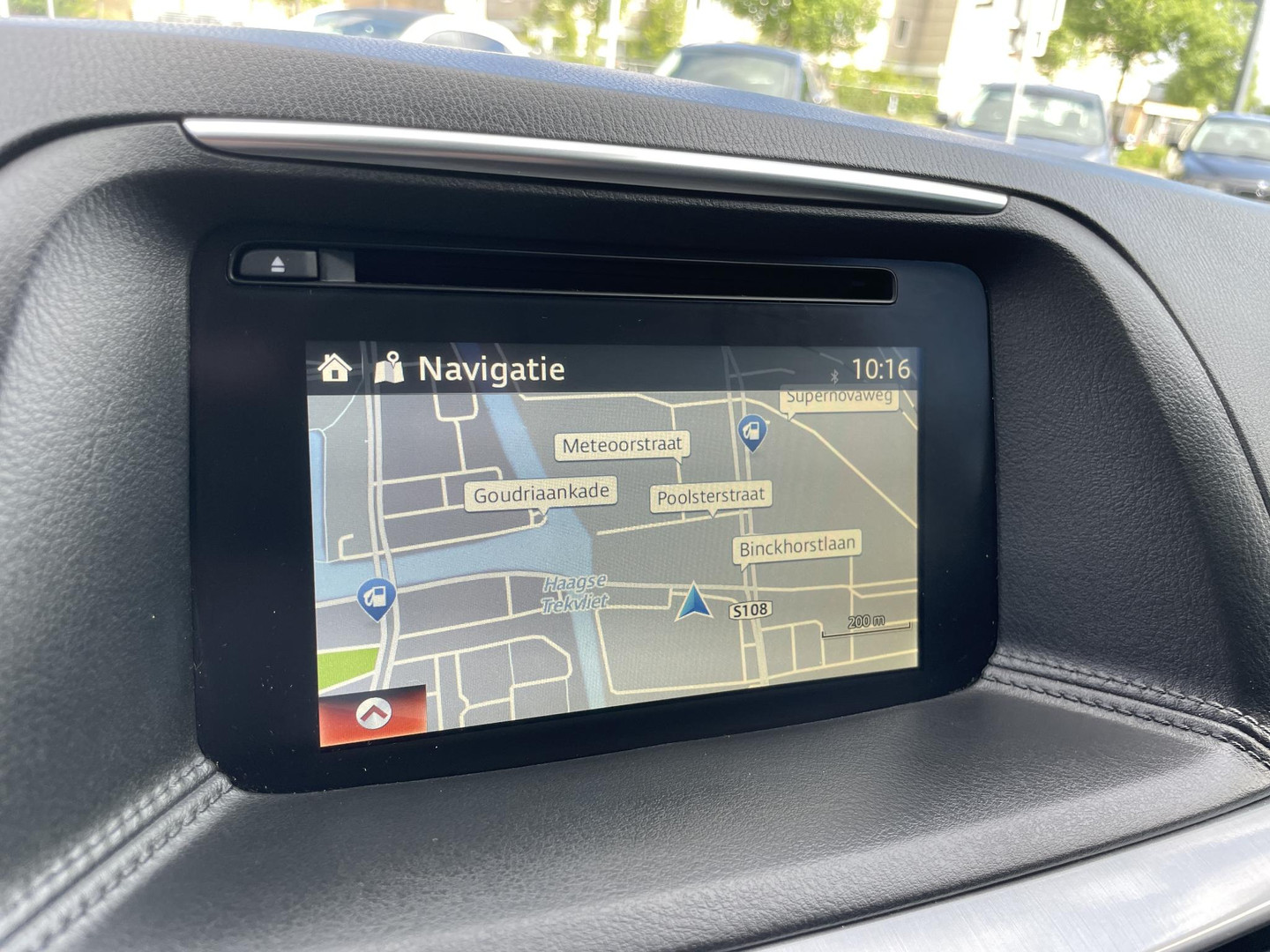 Mazda Mazda