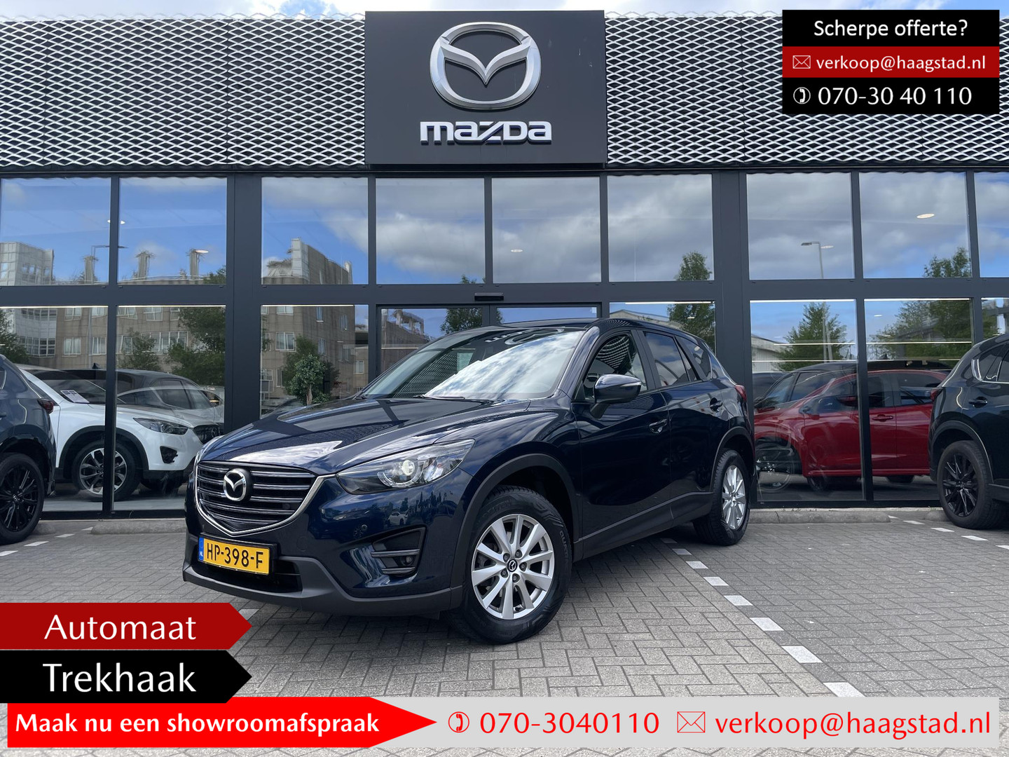 Mazda Mazda