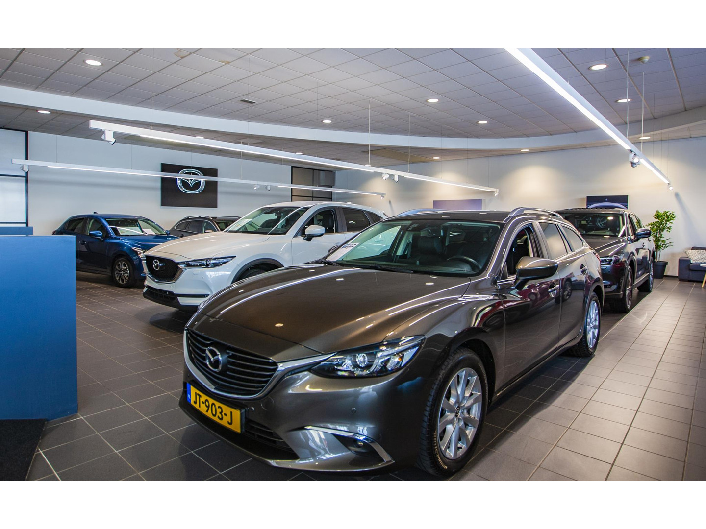 Mazda Mazda
