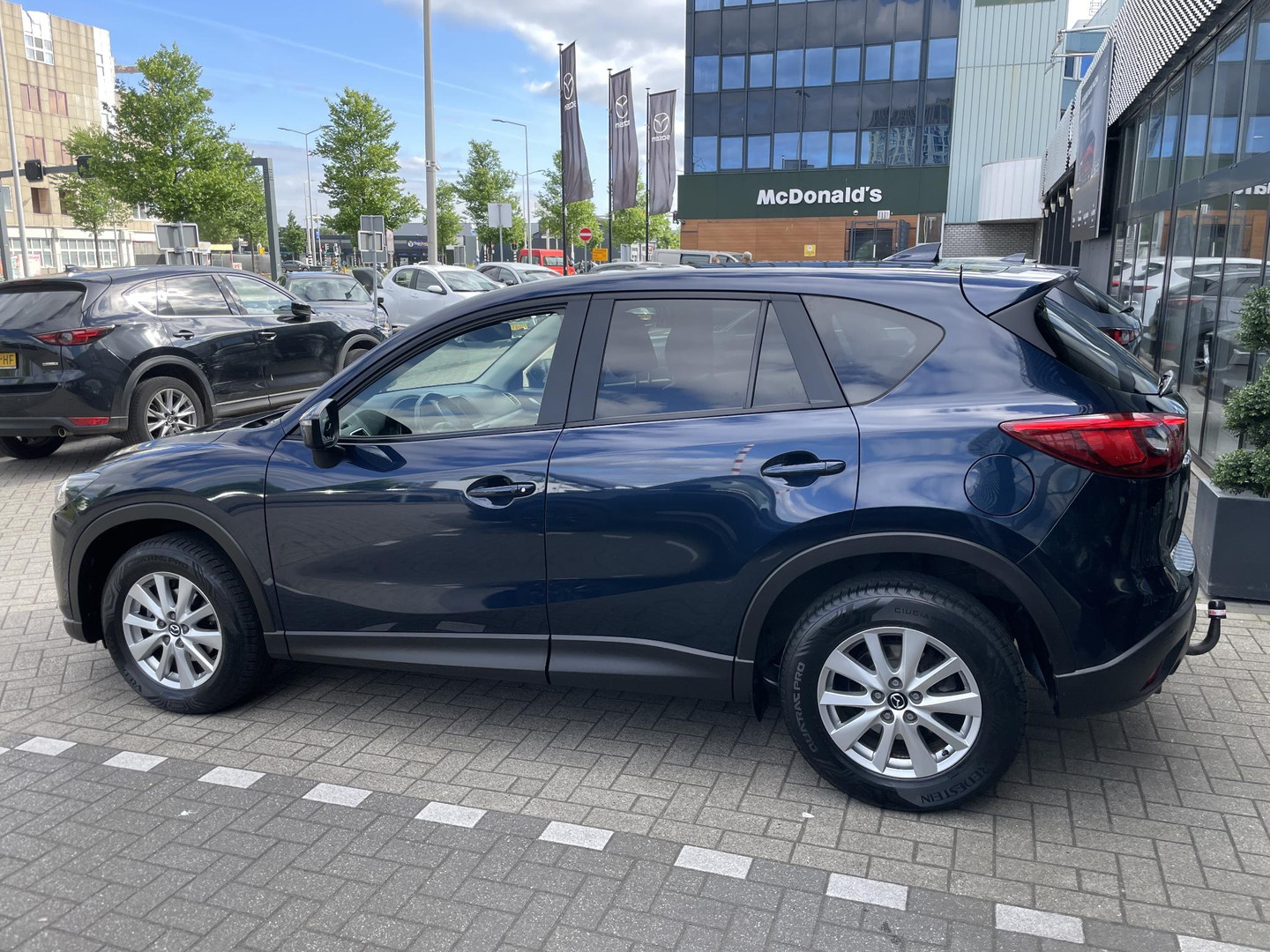 Mazda Mazda