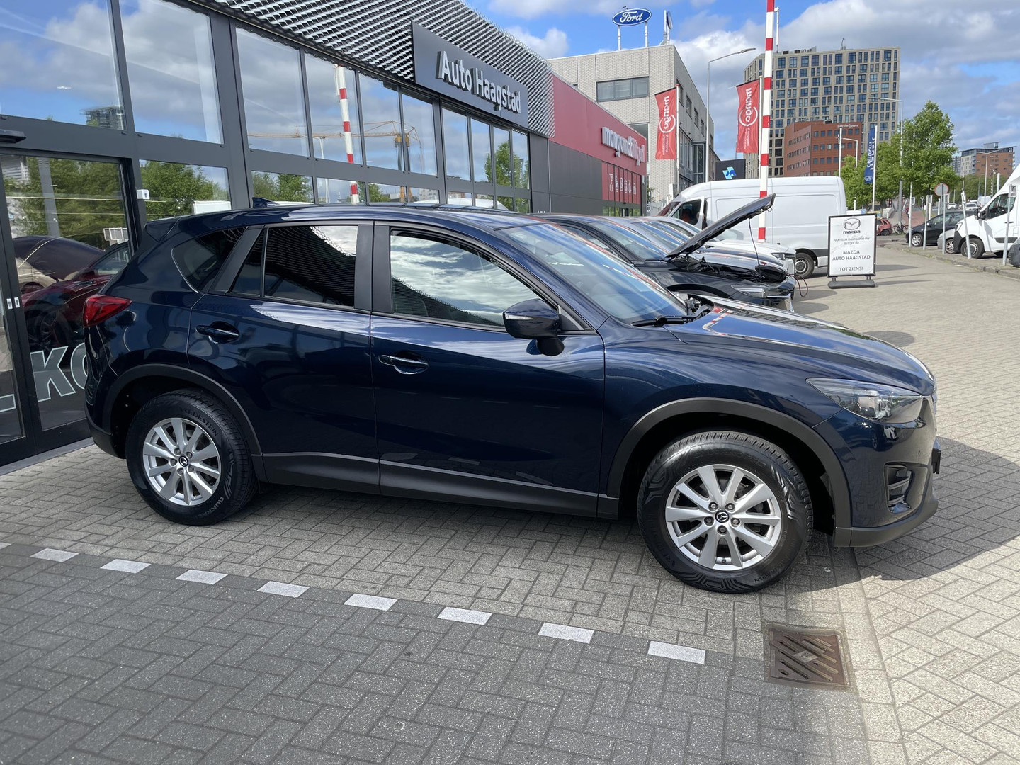 Mazda Mazda