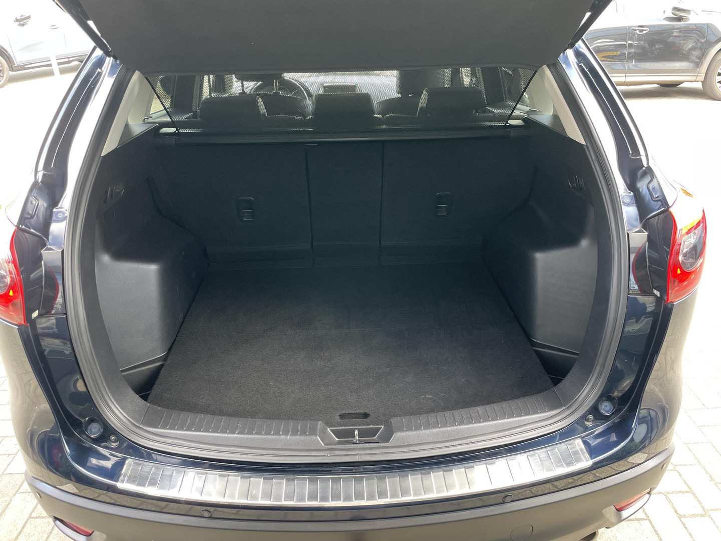 Mazda Mazda