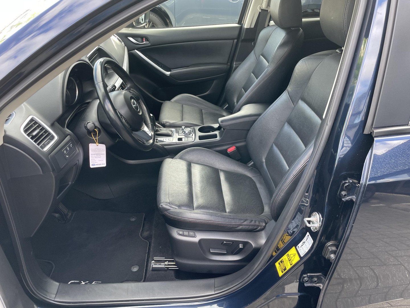 Mazda Mazda