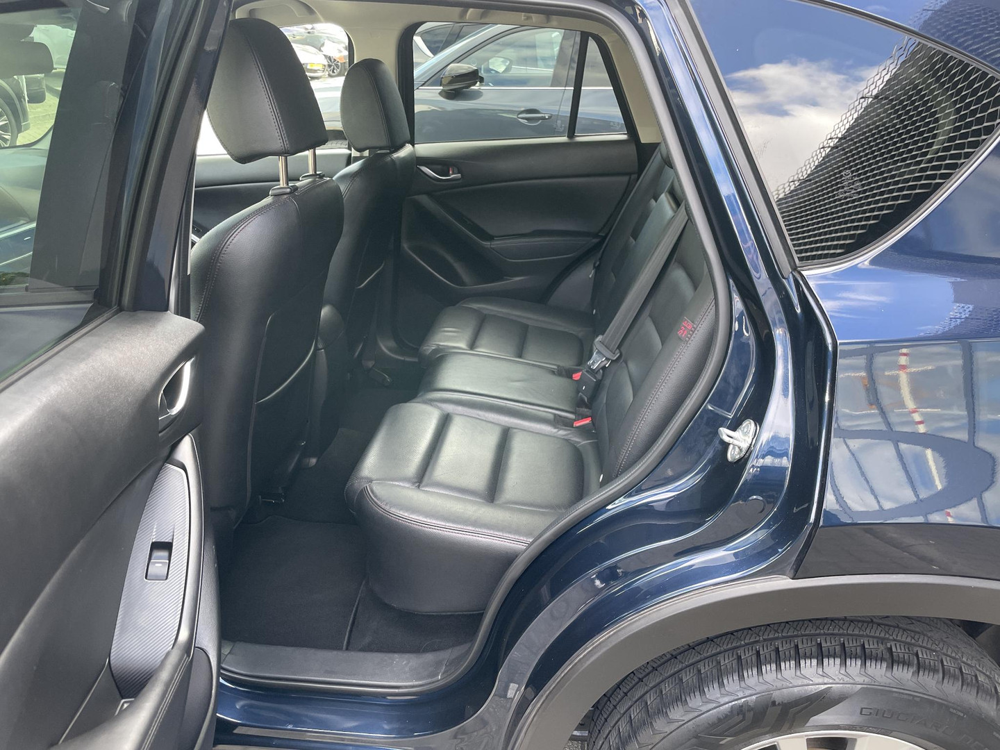 Mazda Mazda