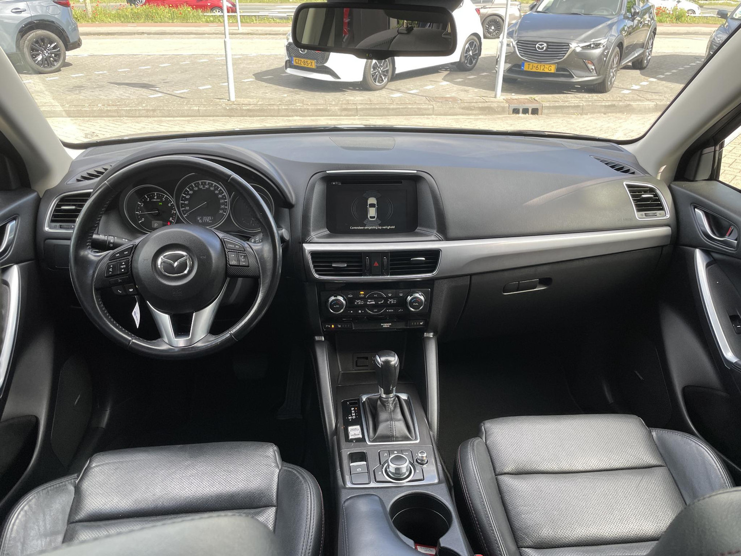 Mazda Mazda