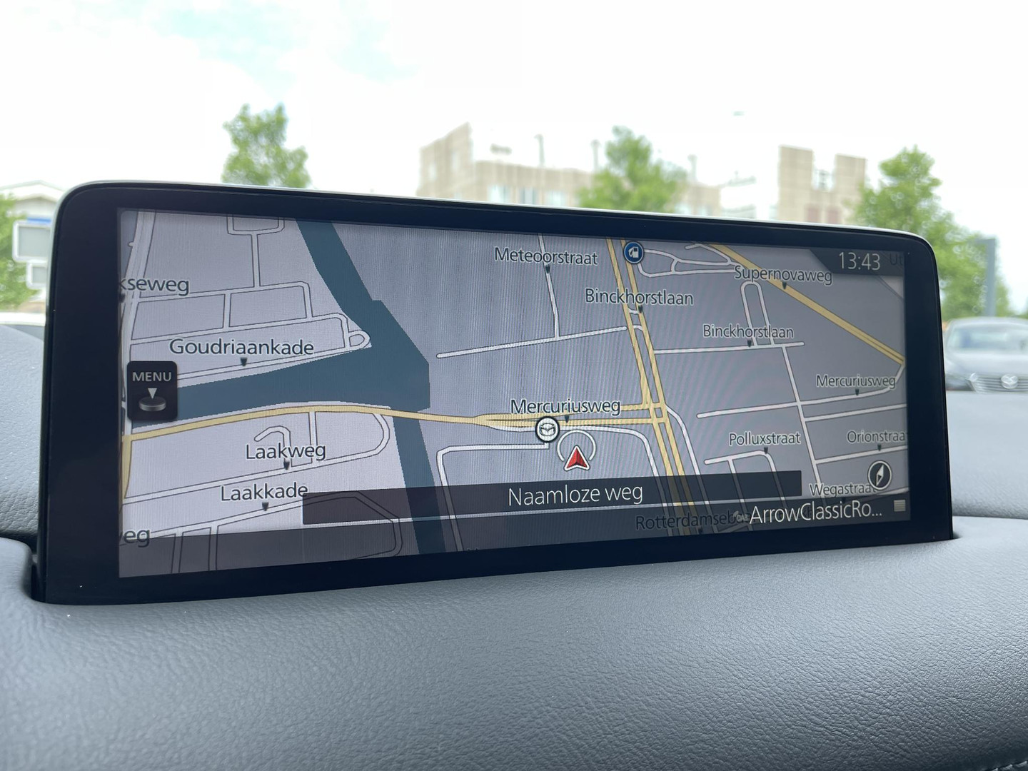 Mazda Mazda