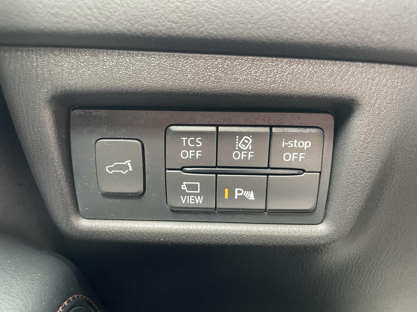 Mazda Mazda