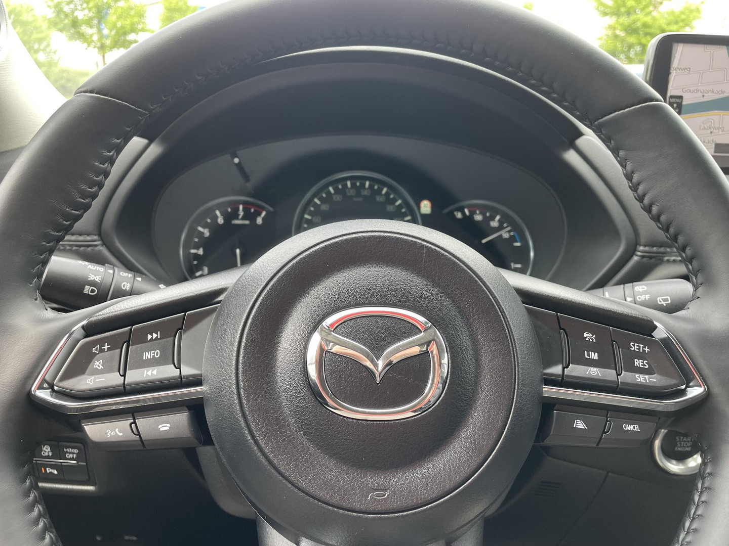 Mazda Mazda