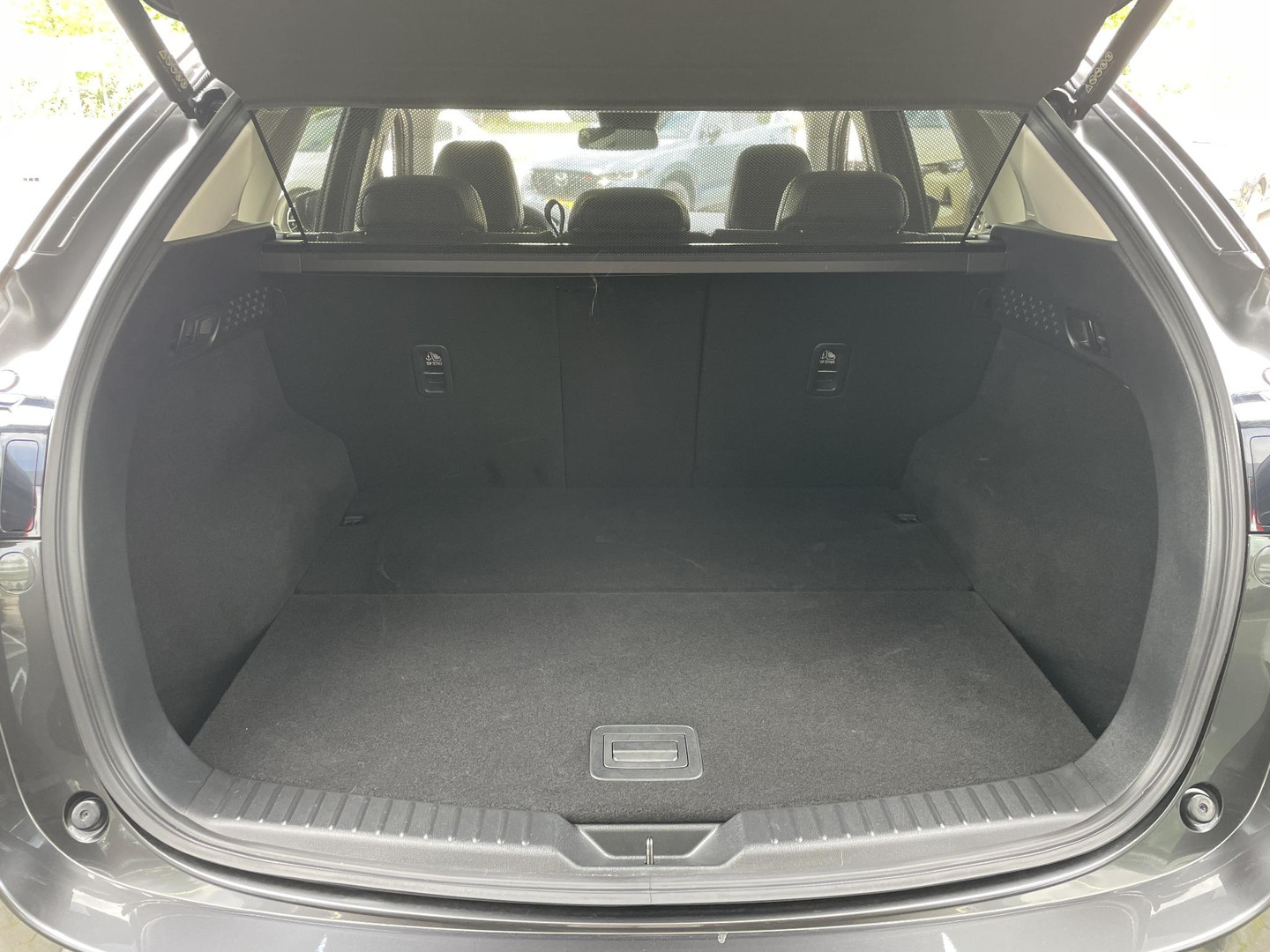 Mazda Mazda