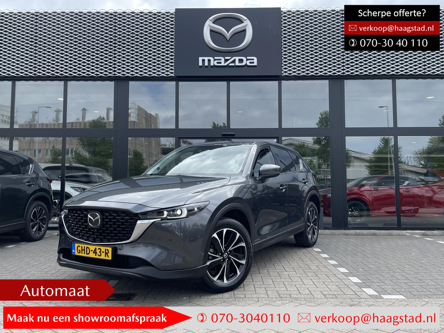 Mazda Mazda